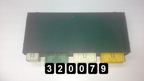 BMW 5ER ECU STEUERGERÄT 5DK006965-01 ORIGINAL Bj 1993