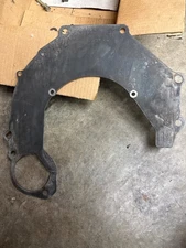 03-06 Mitsubishi Evo 8/9 Transmission Flywheel Starter Plate 827