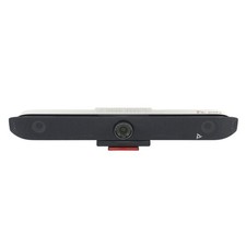Poly Studio V52 P033 Premium USB 20MP 4K UltraHD 95-Degree Video Bar