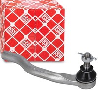 Febi Bilstein Spurstangenkopf Vorne Links Passend FüR Honda Civic Fn Fk