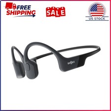 Shokz OpenRun Headphones