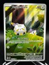Pokémon TCG Togedemaru 104/094 Illustration Rare Phantasmal Flames NM/M
