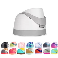 	Replacement Lid for Owala Freesip One Button Water Bottle Top Replacement Cap	