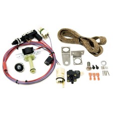 Painless Wiring 60109 Chevy 700r4 Transmission Torque Converter Lock-up Kit Painless Wiring 60109 Chevy 700r4 Transmission Torque Converter Lock-up Kit