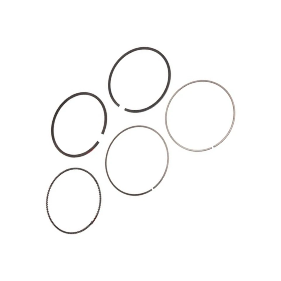 Kit de anillo de pistón de motor ACDelco genuino para Saturn Sky 2007-2010 | Para 89018107 Foto 3 de 4