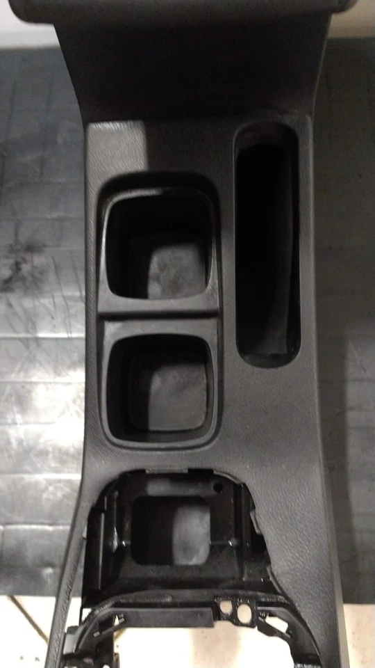 Tunnel centrale completo di Bracciolo Suzuki Vitara 2016 - Immagine 3 di 4