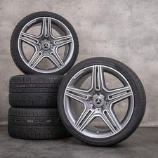 Mercedes SL 63 & 65 AMG Winterräder 19 Zoll R231 W231 Felgen A2314010000 Mercedes SL 63 & 65 AMG Winterräder 19 Zoll R231 W231 Felgen A2314010000
