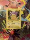 Pikachu - XY Evolutions 35/108 Pokemon Card 2016