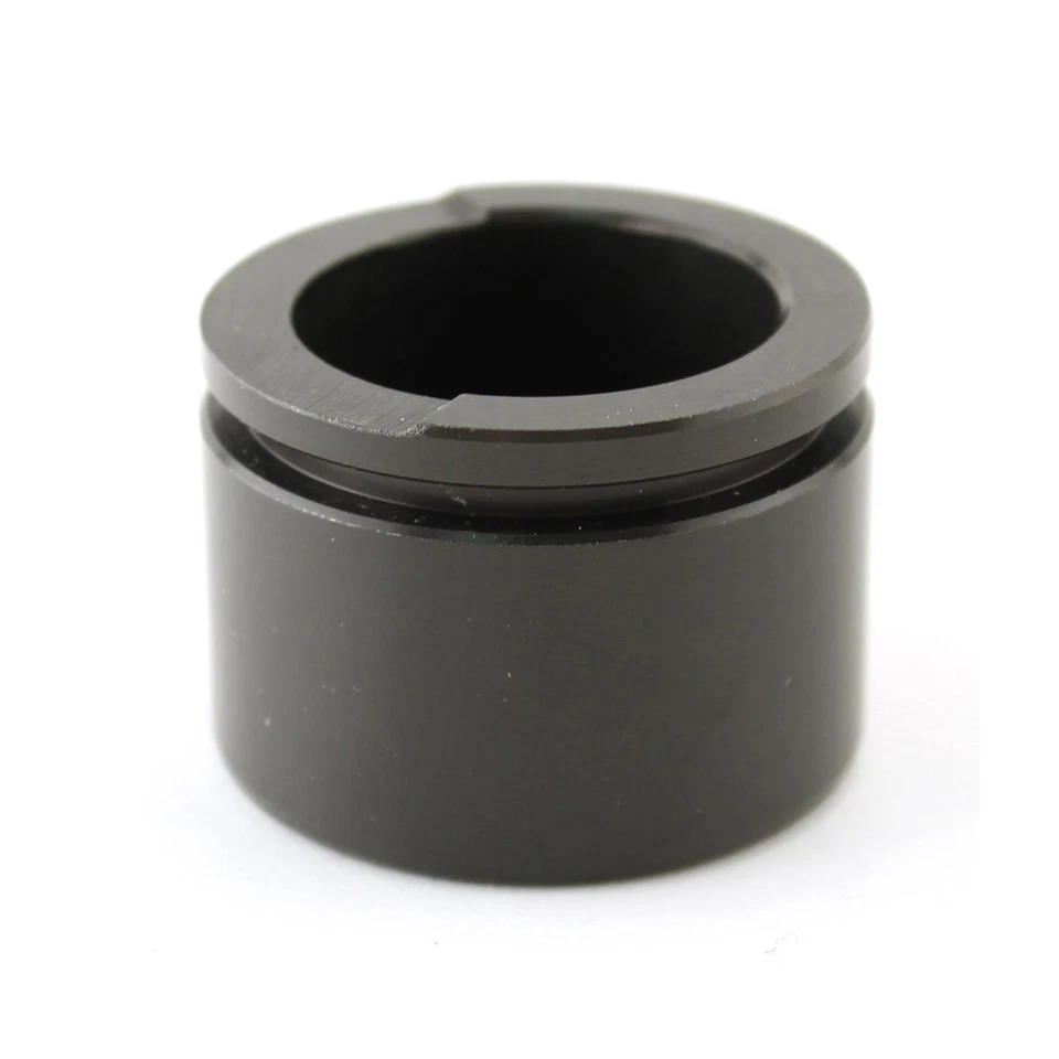 Carlson 后盘式制动卡钳活塞适用于 2002 - 2004 梅赛德斯 - 奔驰 C32 AMG — 第 2/2 张图片