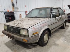 Engine Motor 1.6l Diesel Thru 1290 Engine Id Me Fits 1986 Vw Jetta 1396930