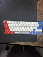 Keymove K61 Custom Key caps 