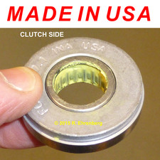 Mopar Pilot Bearing Problem Solver 4-speed Dodge Plymouth Charger Satellite Dart