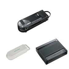 Audio-Technica AT-SB727 Black Wireless Turntable Case AT-SBC1 White AT6028 Set