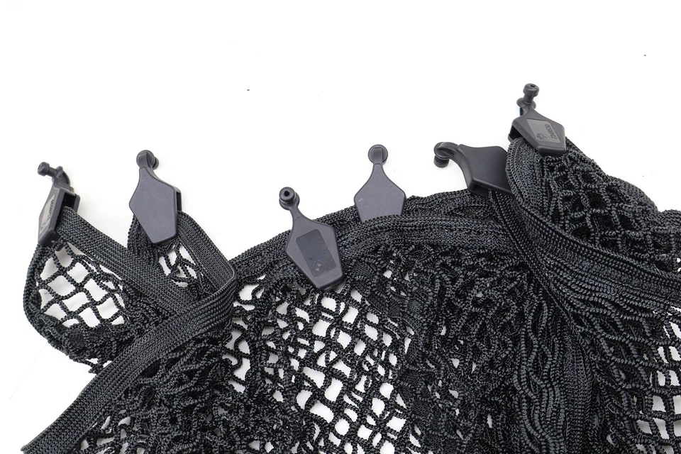 BMW 328I 2012-2016 - revestimiento de carga maletero red 7248530 Foto 2 de 4