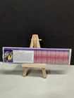 Buzzsaw Action Figure Tech Spec 1984 Vintage Hasbro G1 Transformers Authentic