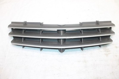 2005 CHRYSLER CROSSFIRE ZH COUPE #417 FRONT UPPER RADIATOR GRILLE