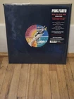 Pink Floyd Wish You Were Here 2016 EMI Music UK Pressing 180 Gram Vinyl Record