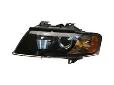 For 2004-2007 Audi S4 Headlight Assembly Left Genuine 19656MSPJ 2005 2006