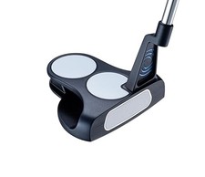ODYSSEY Putter 2024 AI-ONE TRI-BEAM 2-BALL 34 inch Loft: 3 STROKE LAB 90 Men's