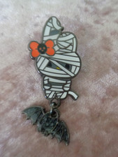 Loungefly / Sanrio - Hello Kitty - My Melody Mummy - Halloween Mystery Box Pin