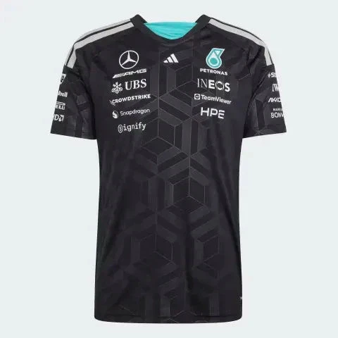 Las mejores ofertas en Mercedes AMG Petronas en Men's T-shirts | eBay