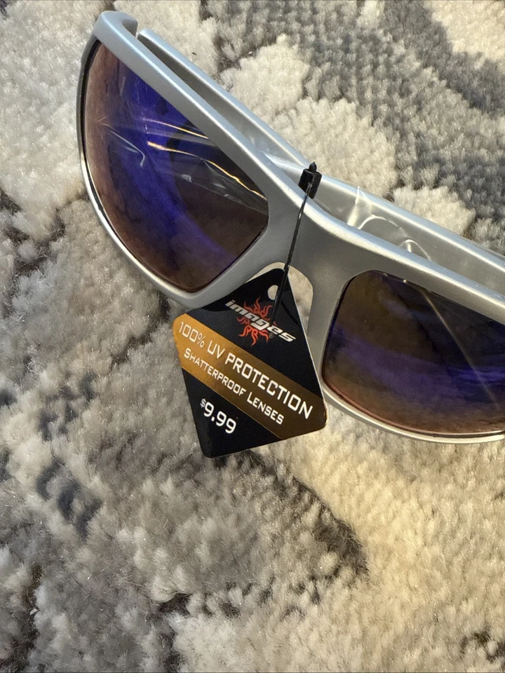 Paquete de 9 gafas de sol flotantes Images Foto 3 de 4