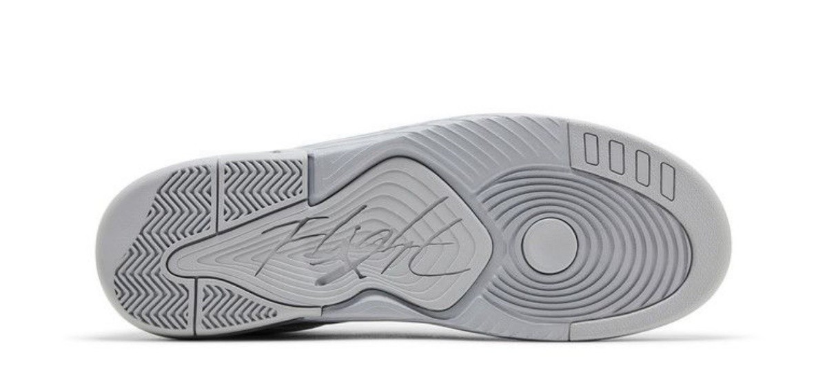 Jordan Flight Origin 4 Men display picture 3