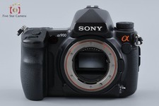 Sony A900 Digital Cameras for sale | eBay