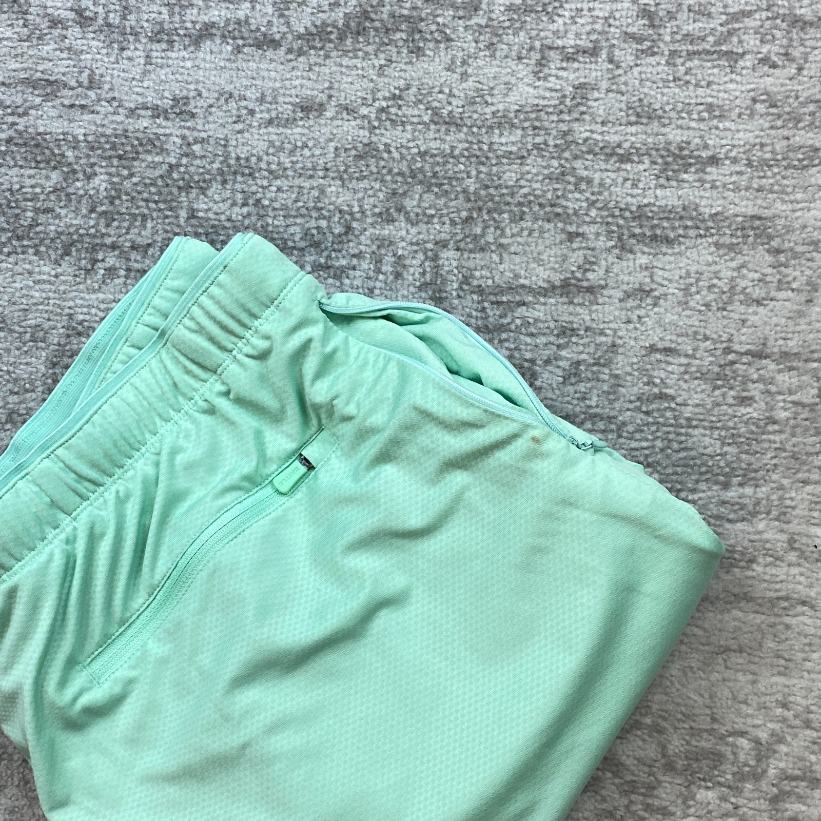 Battle Fly 5 Double Layer Compression Lined Short… - image 9