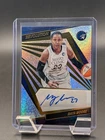 MAYA MOORE 2021/22 PANINI REVOLUTION WNBA AUTOGRAPH AUTO HOLO