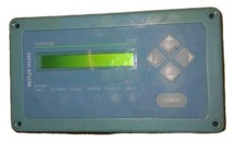 Mettler Toledo Thornton 6822-1 2000 Process Control - 2 Analog Outputs 2 Relays