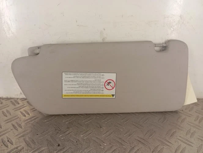 Parasol derecho PEUGEOT 308 1 PHASE 1 8143VS - Imagen 3 de 3