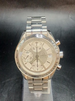 OMEGA 3513 30 Speedmaster Date
