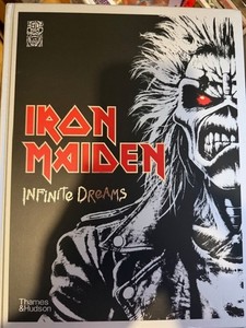 Maiden Infinite Dreams | eBay