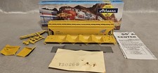 NOS Athearn HO Scale Chicago North Western 55' Center-Flow Hopper Kit CNW 180014
