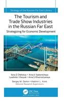 Ilona Z. Chkhotua (U. A.) | The Tourism And Trade Show Industries In The...