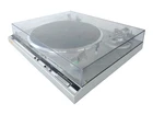 VTG Technics SL-Q350 Quartz Direct Drive Automatic Turntable Record Player Works