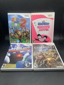 Large Video Game Lot Wii, Ds, PlayStation, Xbox Ect - All Tested And Working
