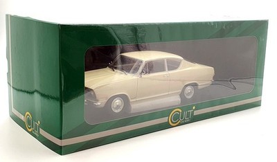 Mebetoys OPEL KADETT COUPE 1967 ミニカー Mebetoys Opel Kadette Coupe, Model #A-13