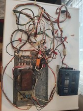 APB power transformer, wiring harness, and Tr...