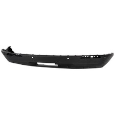 Bumper Cover Fascia Rear Lower For Ford Explorer Police Interceptor Utility