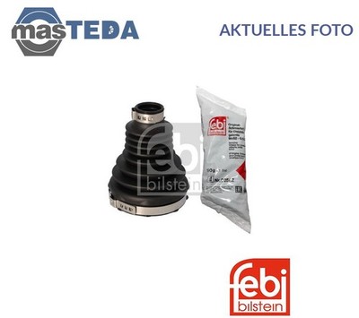 194507 ACHSMANSCHETTE ANTRIEBSWELLE FEBI BILSTEIN FÜR JAGUAR XF II,XE