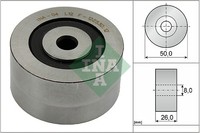 532 0143 10 Ina Umlenk-/FüHrungsrolle, Keilrippenriemen FüR CitroËN,Fiat,Lancia,