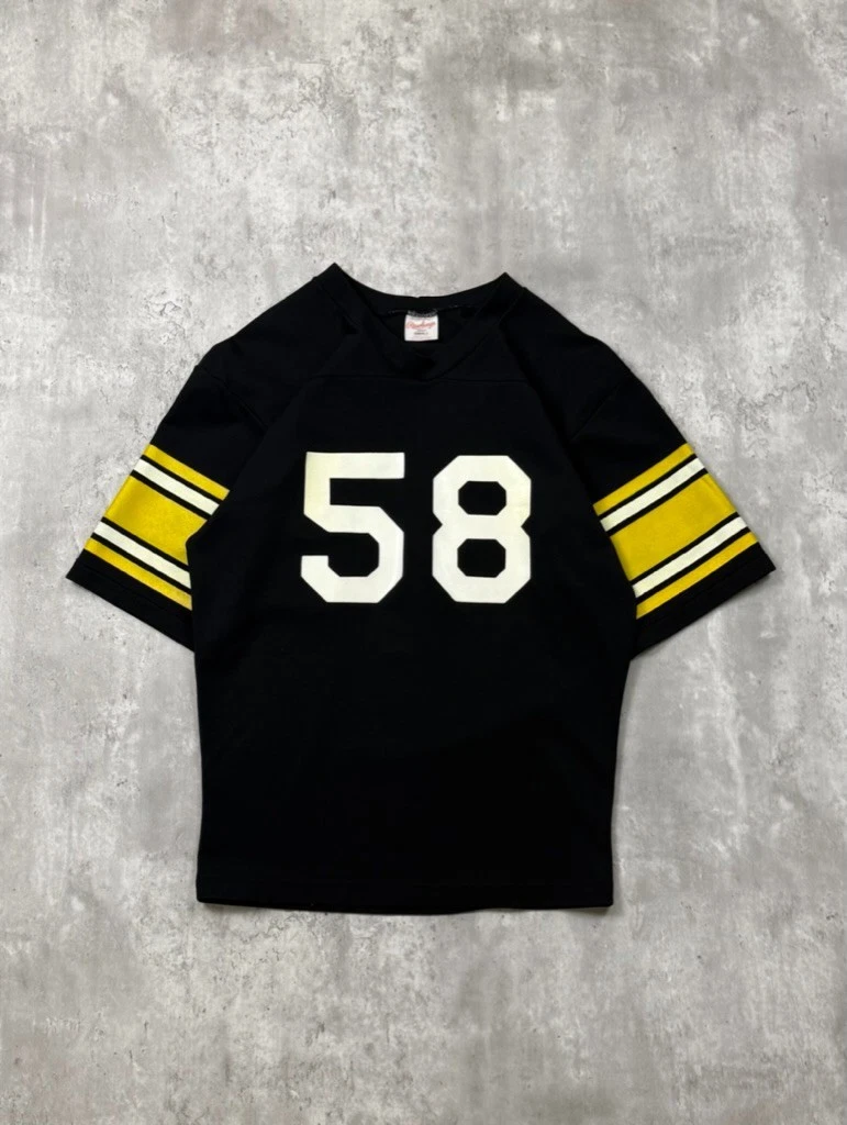 Rawlings Men Pittsburgh Steelers NFL Fan Apparel & Souvenirs for