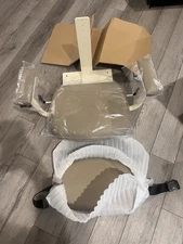 HARMAR SUMMIT Stairlift Chair SL350. Part Number 17410