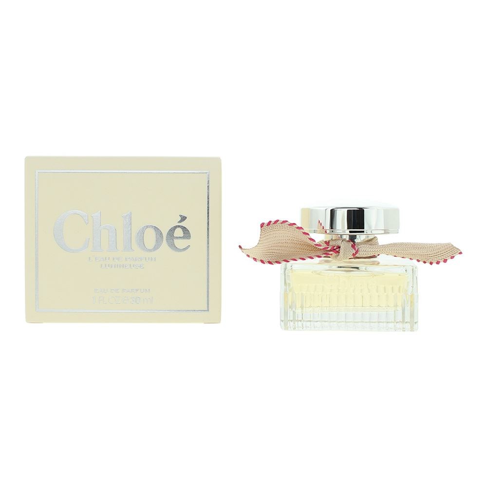 Chloe L'eau De Parfum Lumineuse 30ml Eau de Parfum Women's Perfume Her New EDP