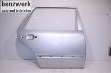 Mercedes W124 S124 Kombi T&uuml;r hinten rechts ORIGINAL