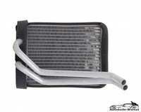 Hanon WäRmetauscher Heizung FüR Hyundai Santa Fé 01-06