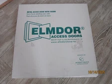 Elmdor 24 in. x 24 in. Fire Rated Dry Wall Access Panel