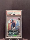 2024 Panini Donruss Optic - Downtown! J.J. McCarthy #11 (RC)
